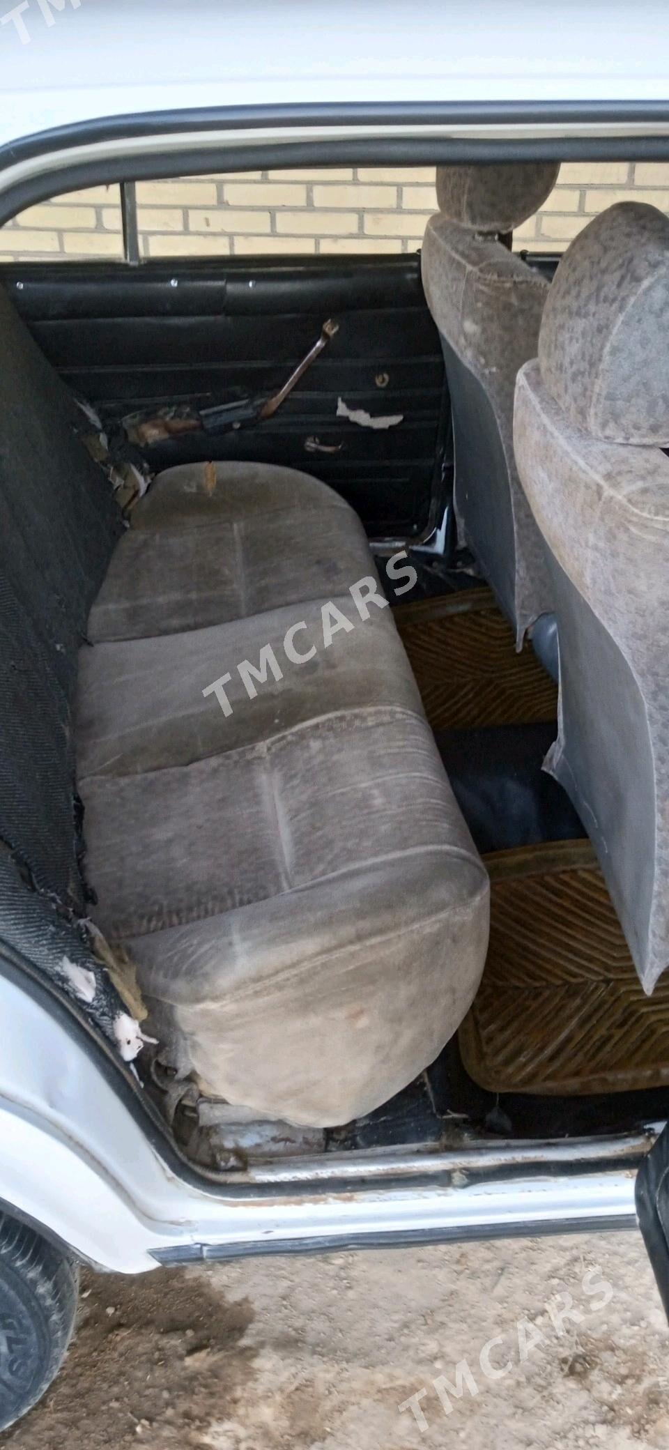 Lada 2106 2001 - 26 000 TMT - Baýramaly - img 6