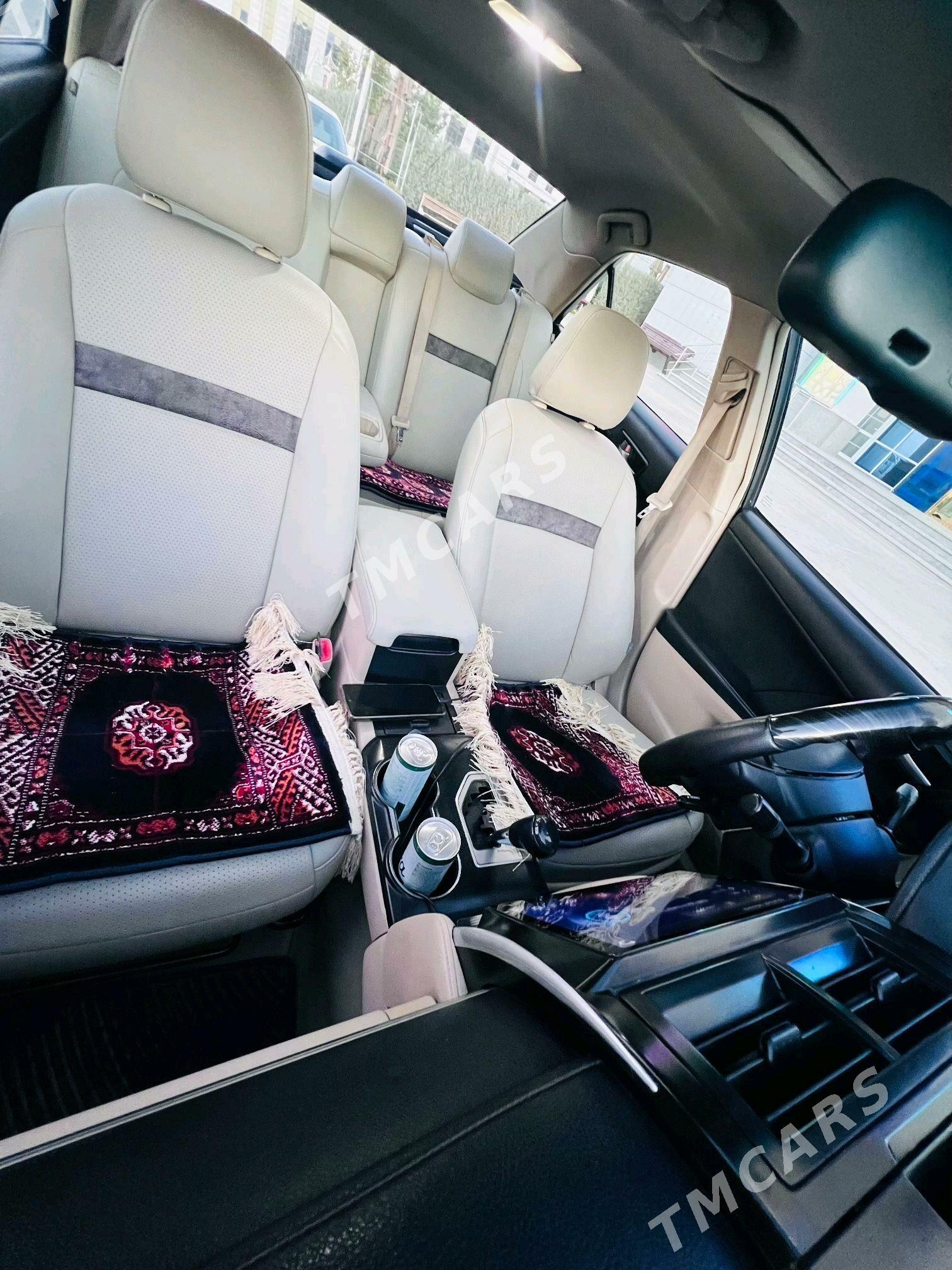 Toyota Camry 2012 - 240 000 TMT - Türkmenabat - img 4