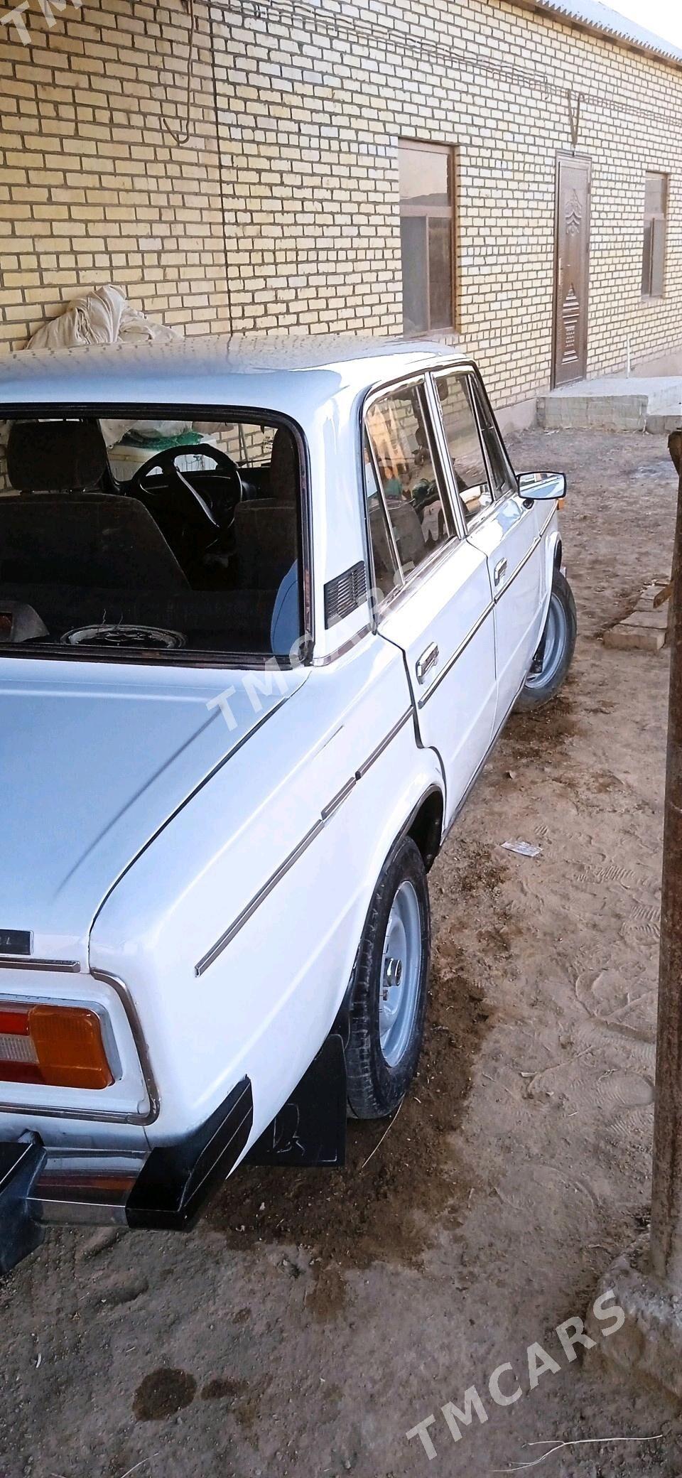 Lada 2106 2001 - 26 000 TMT - Baýramaly - img 3