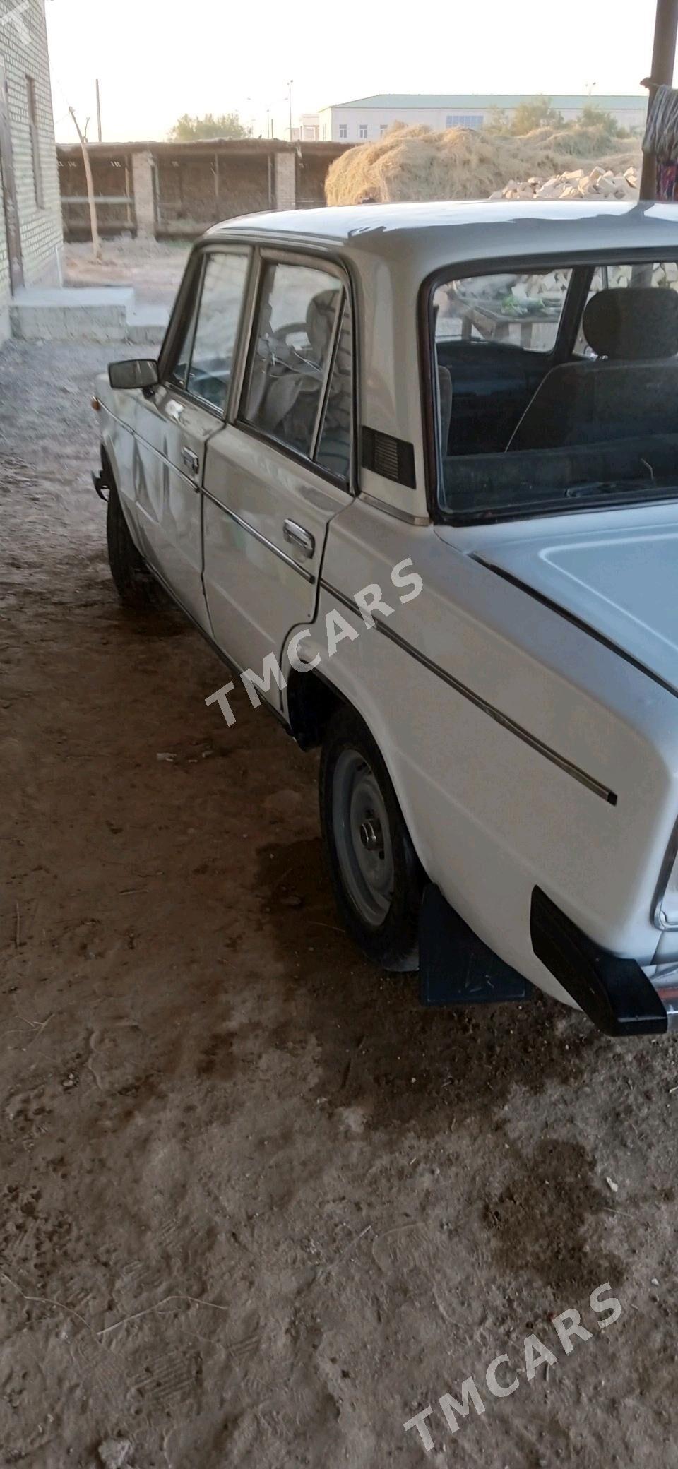 Lada 2106 2001 - 26 000 TMT - Baýramaly - img 4