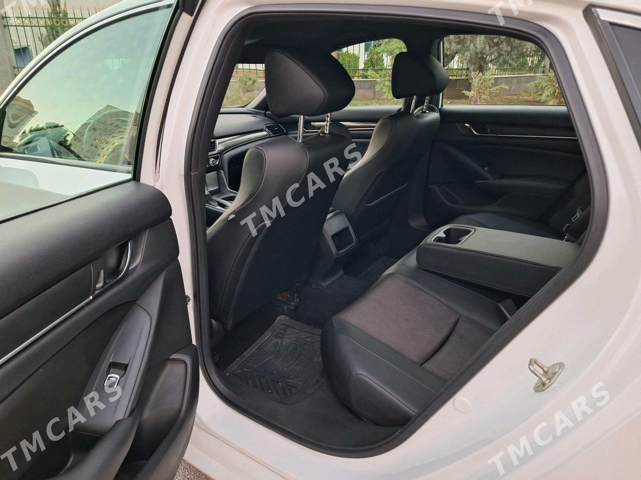 Honda Accord 2020 - 270 000 TMT - Ашхабад - img 6