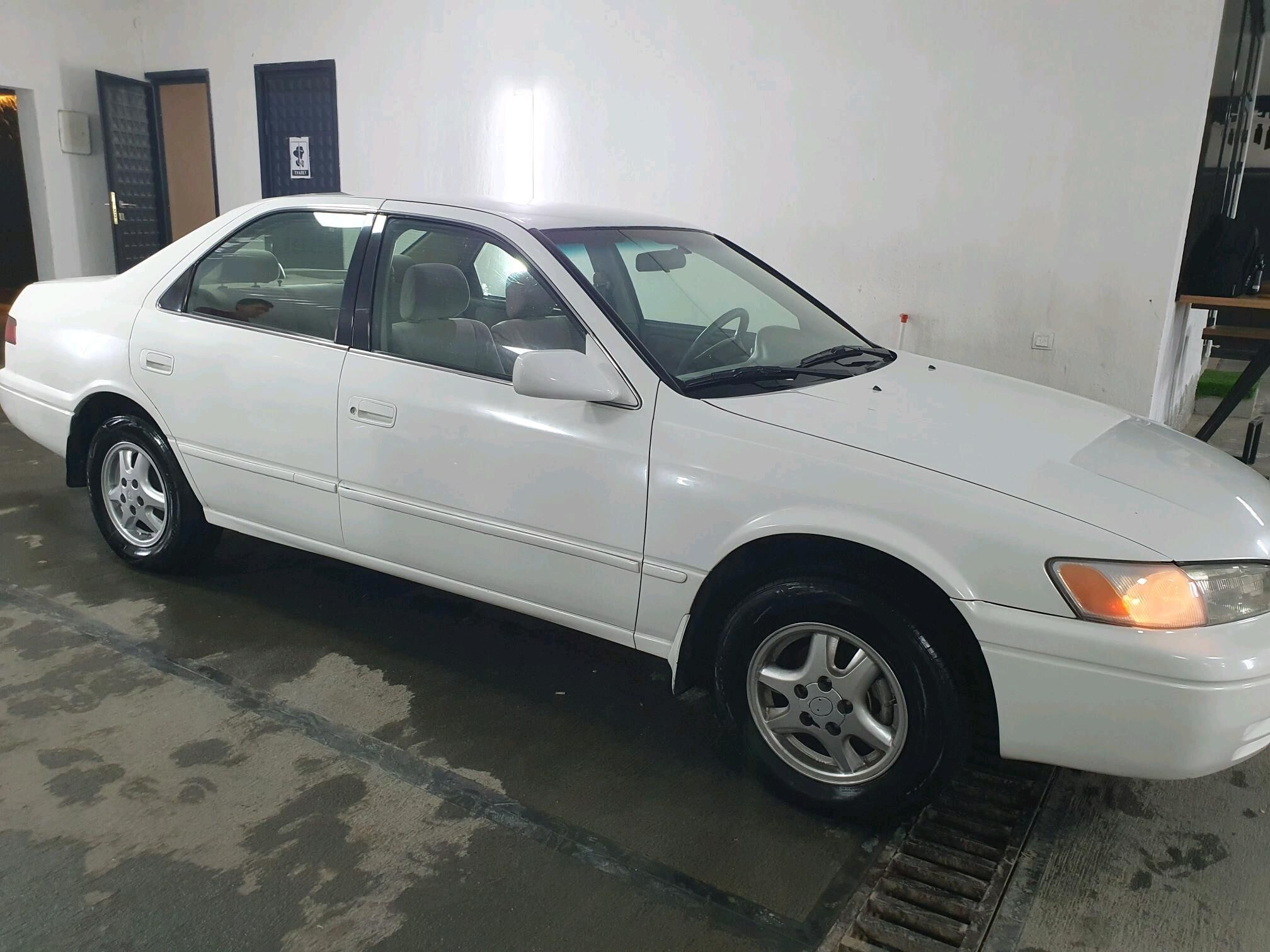 Toyota Camry 1997 - 125 000 TMT - Кака - img 3