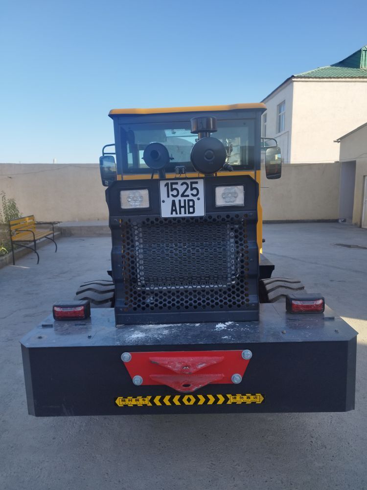 XCMG 25 2025 - 280 000 TMT - Теджен - img 6