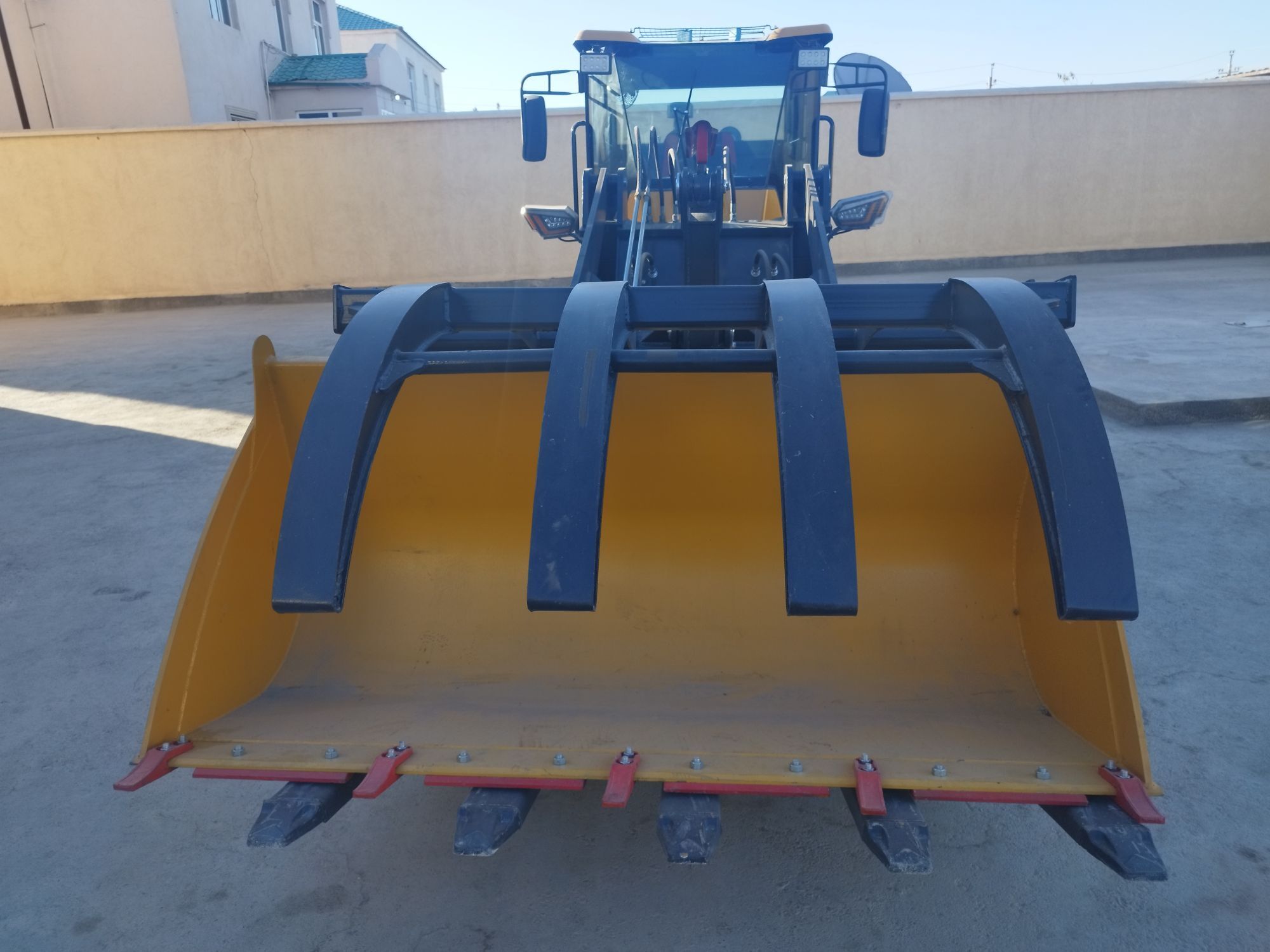 XCMG 25 2025 - 280 000 TMT - Теджен - img 7