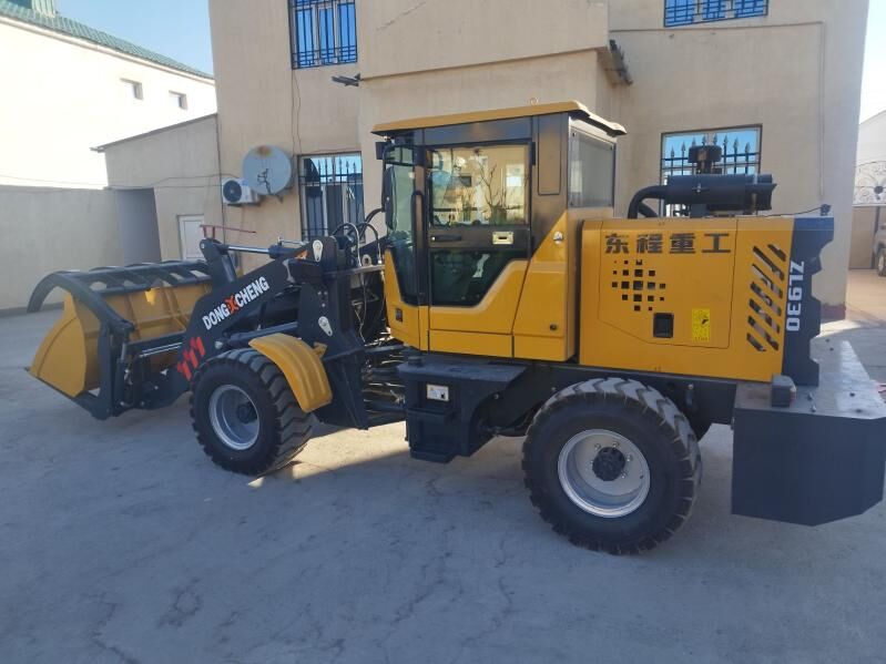 XCMG 25 2025 - 280 000 TMT - Теджен - img 8