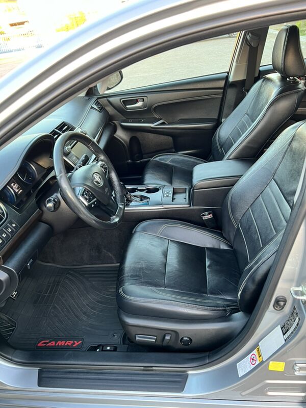 Toyota Camry 2017 - 285 000 TMT - Мары - img 3