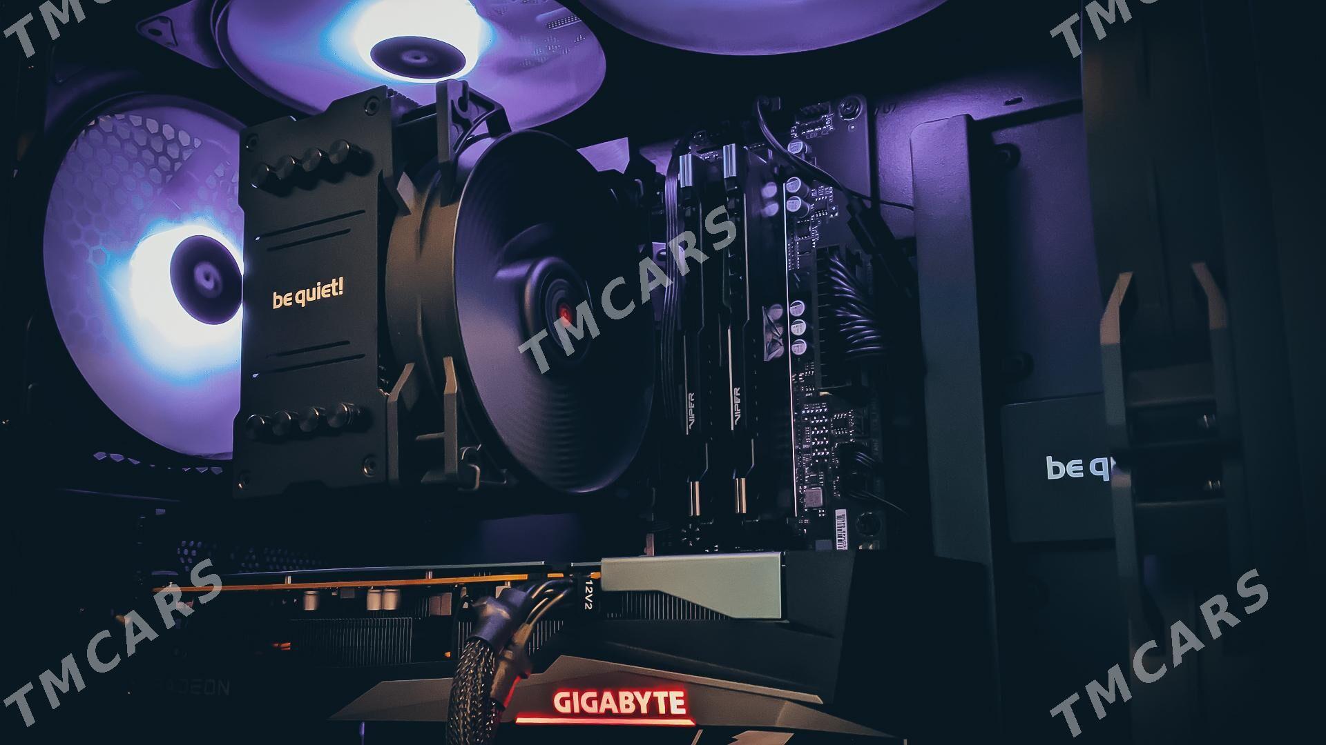 i7 12 Gen RTX 3060 - Mary - img 2