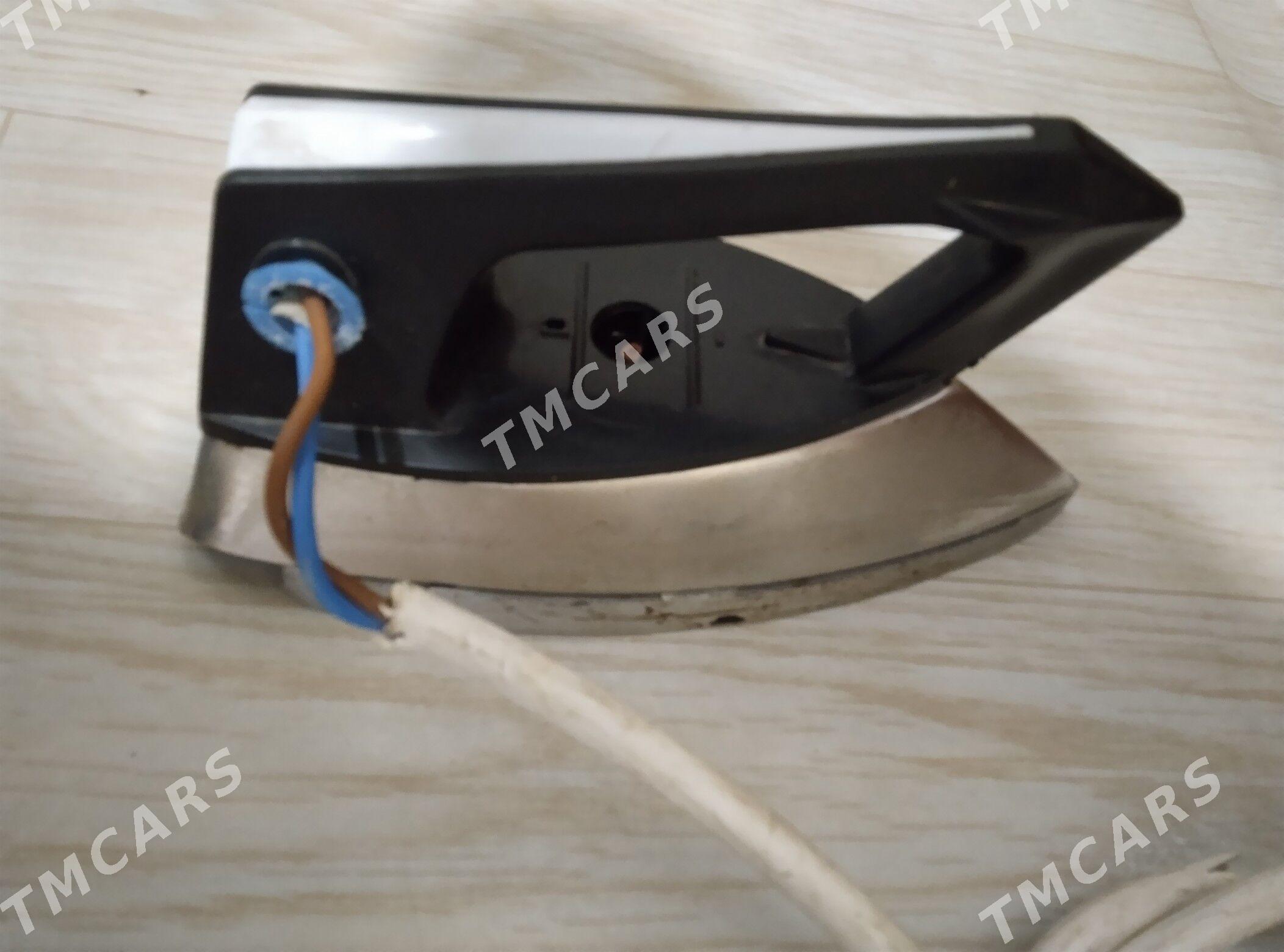 Утюг Ütük - 1 mkr - img 1