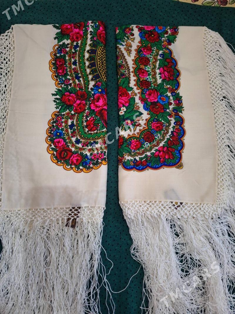 gadym ak yun yalyk - Aşgabat - img 1