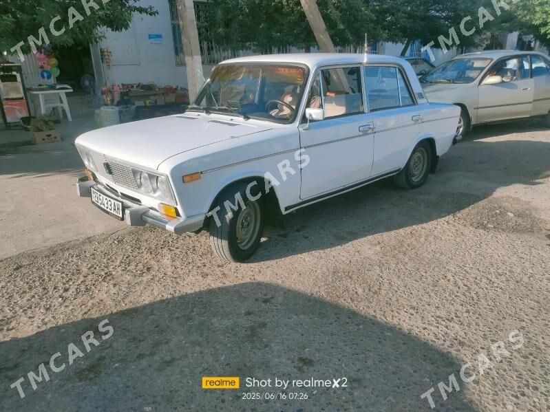 Lada 2106 1987 - 30 000 TMT - Tejen - img 3