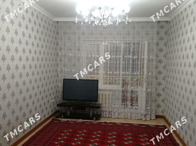  Arenda kvartira  - Туркменабат - img 4