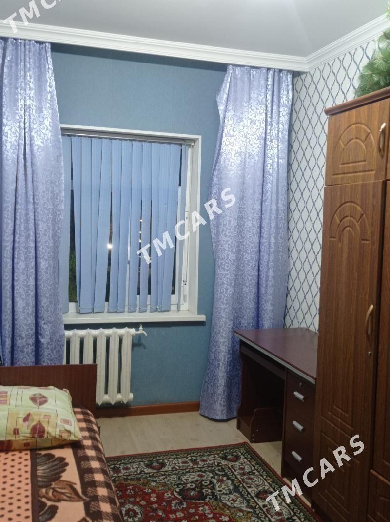  Arenda kvartira  - Туркменабат - img 9