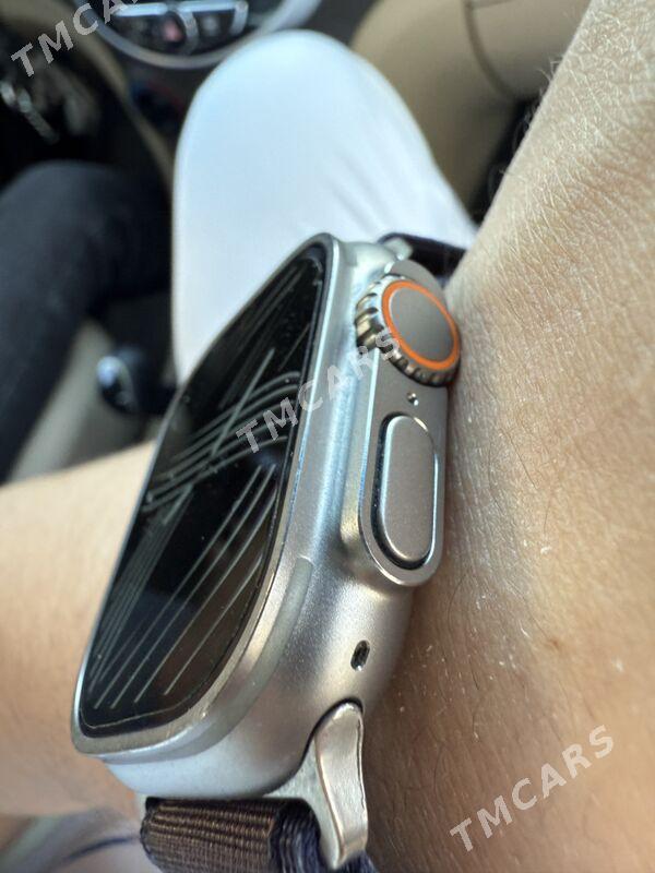 iwatch uktra - Aşgabat - img 1