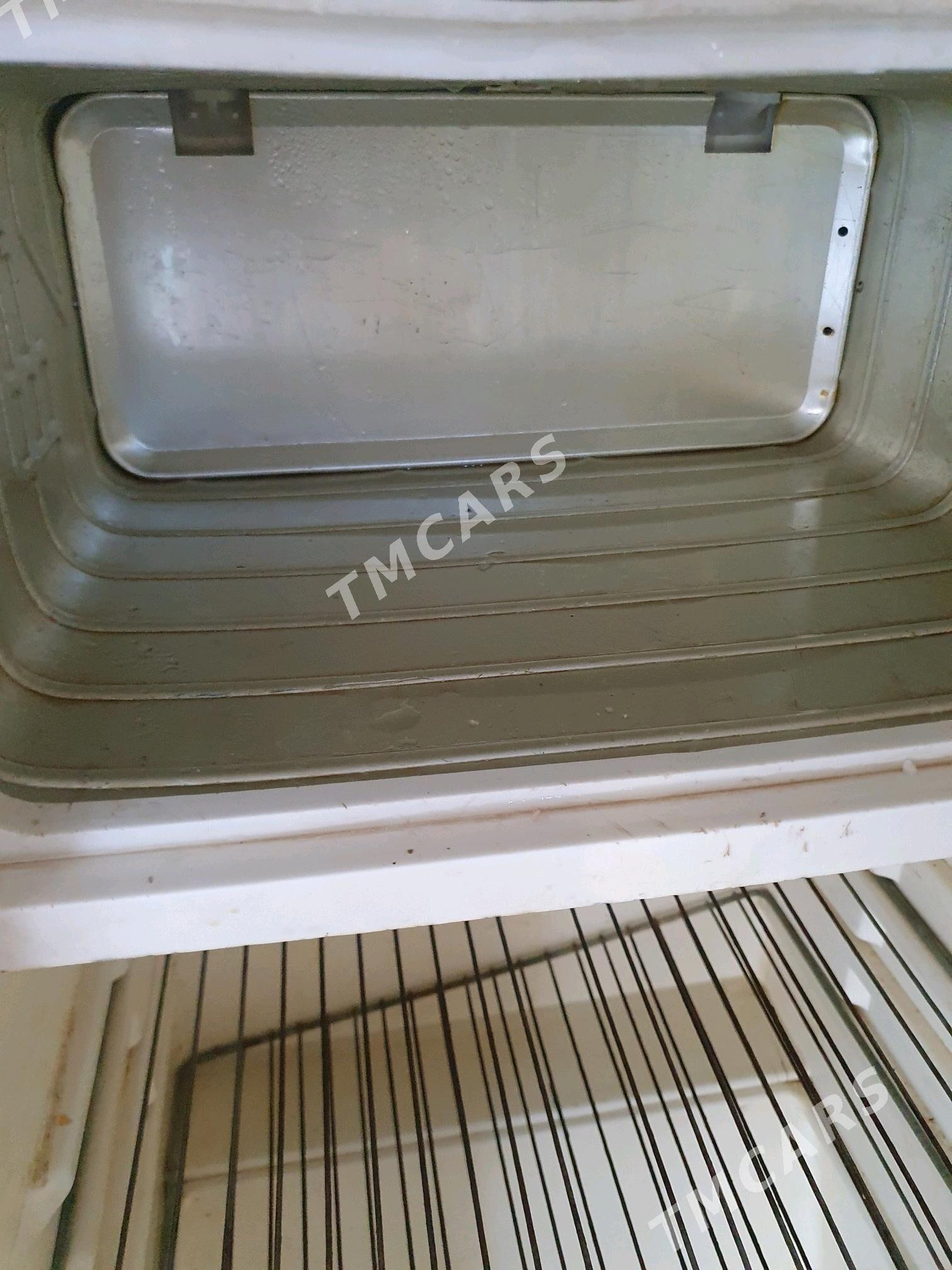 Haladilnik - Türkmenbaşy - img 3