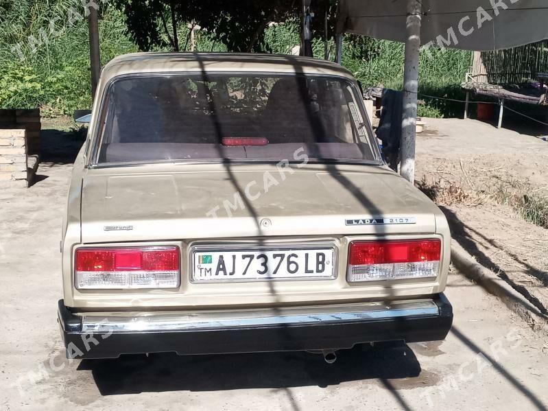 Lada 2105 1982 - 20 000 TMT - Türkmenabat - img 7