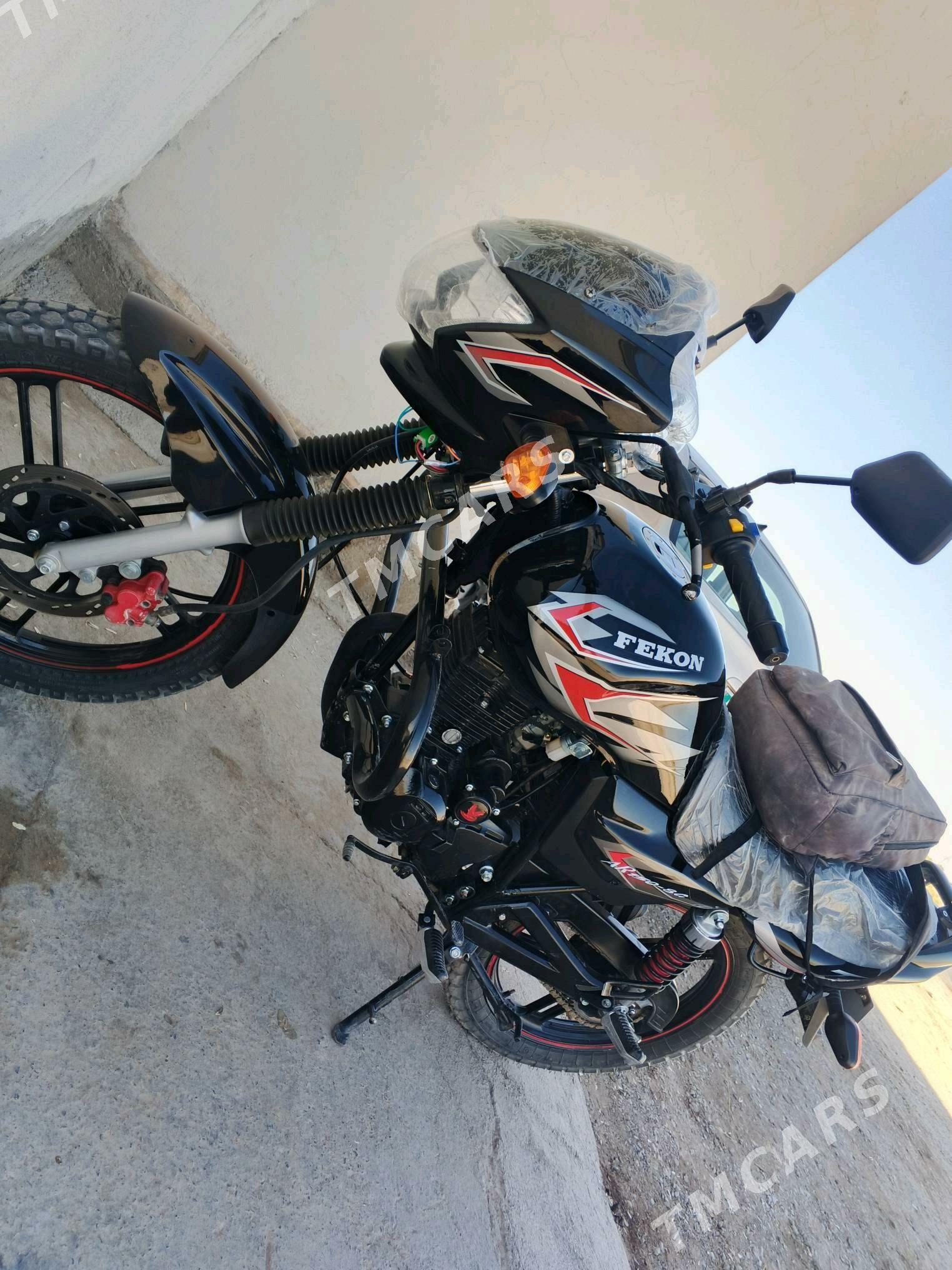Fekon FK150-8G 2025 - 18 000 TMT - Койтендаг - img 1