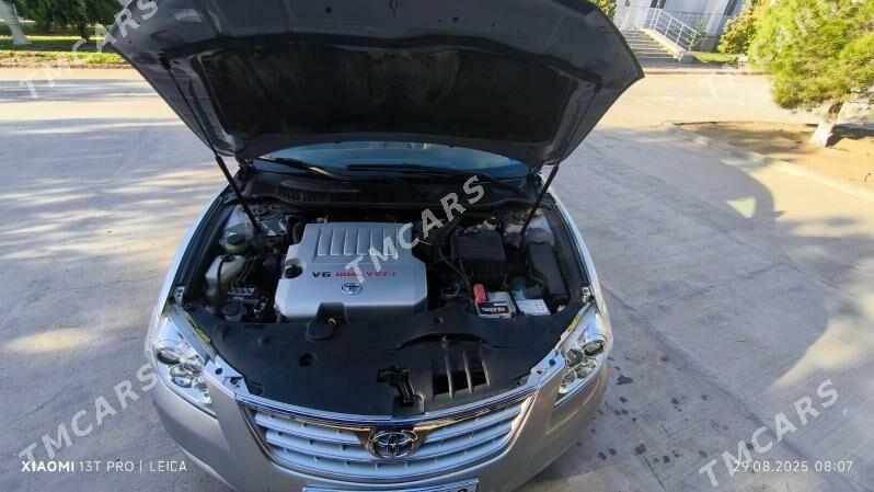 Toyota Aurion 2009 - 240 000 TMT - Aşgabat - img 3