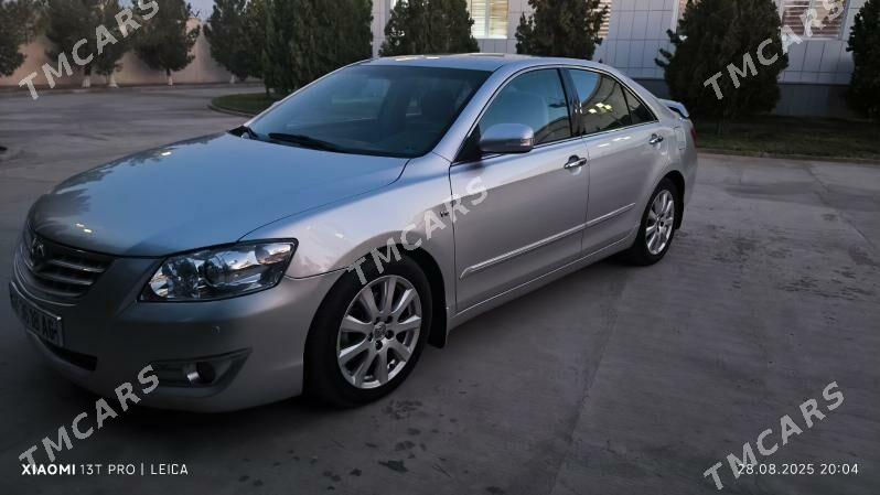 Toyota Aurion 2009 - 240 000 TMT - Aşgabat - img 2