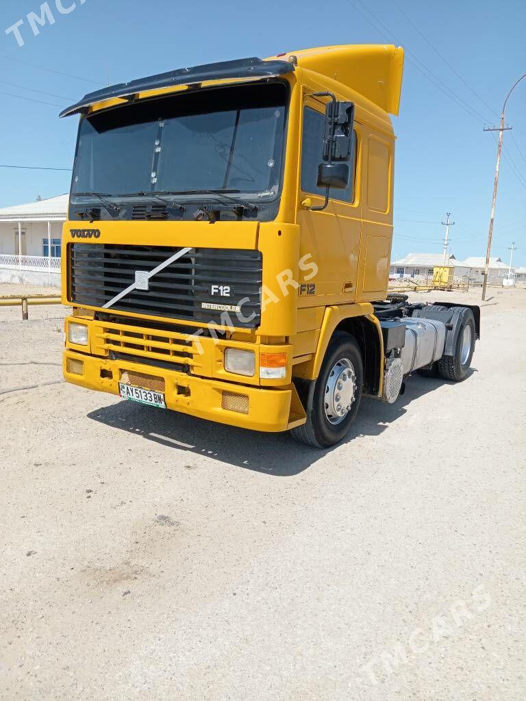 Volvo FH 420 1992 - 310 000 TMT - Esenguly - img 1