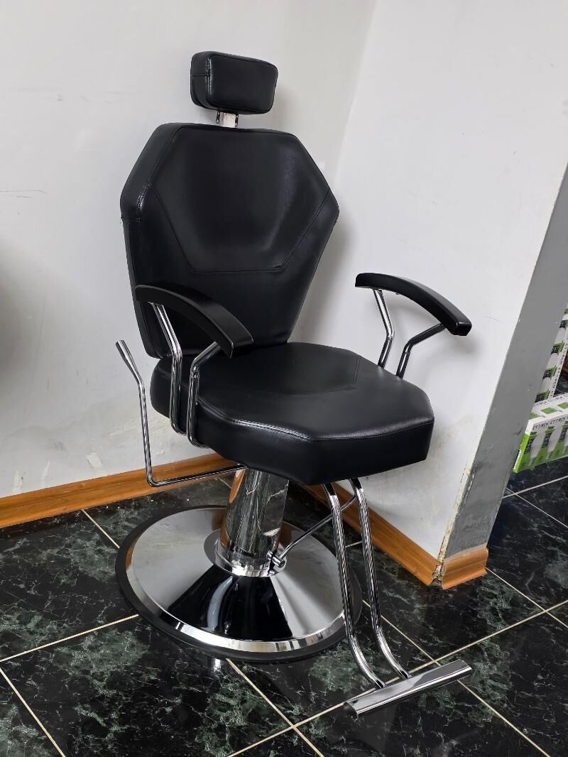 Salon kreslo parikmaher kresla - Parahat 2 - img 3