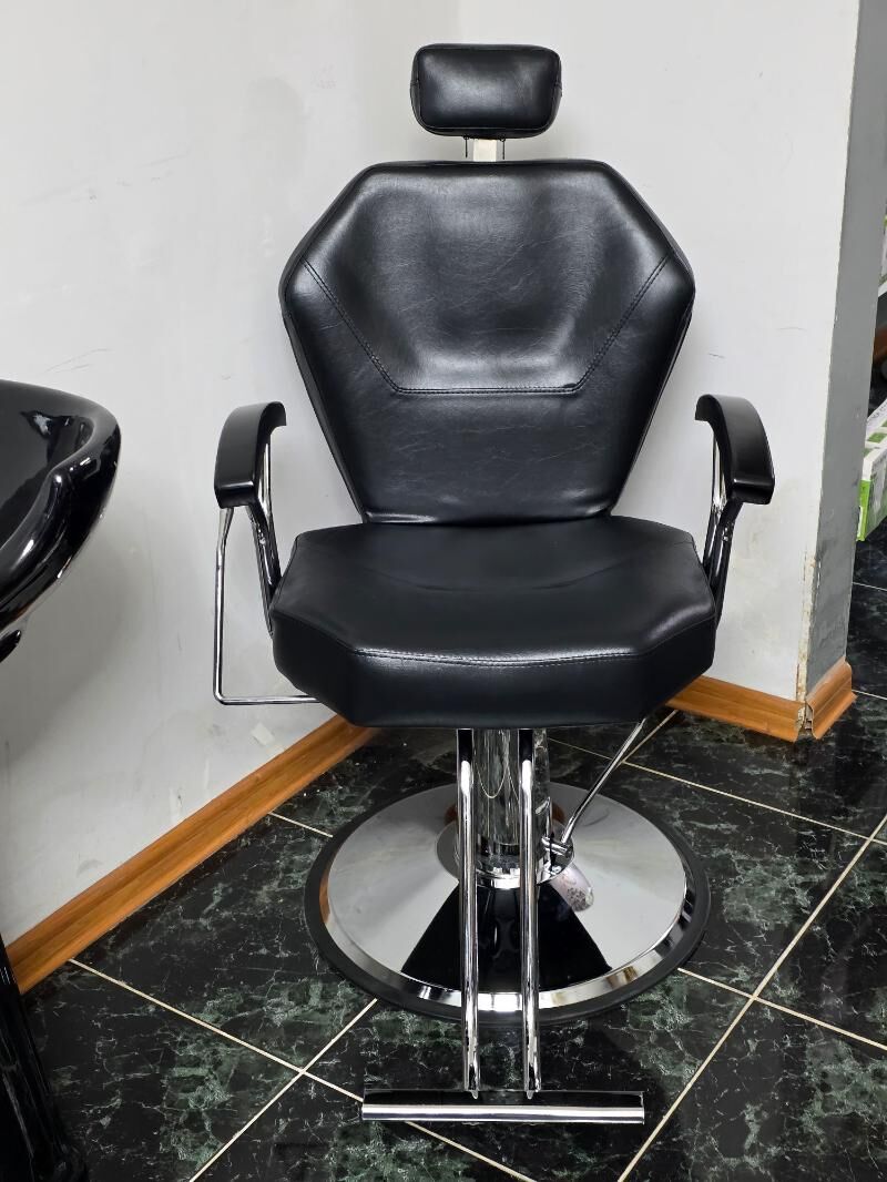 Salon kreslo parikmaher kresla - Parahat 2 - img 2