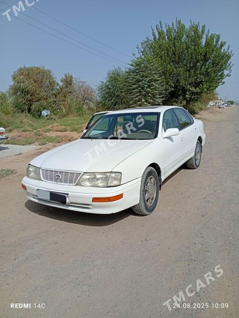 Toyota Avalon 1997 - 120 000 TMT - Tagtabazar - img 6