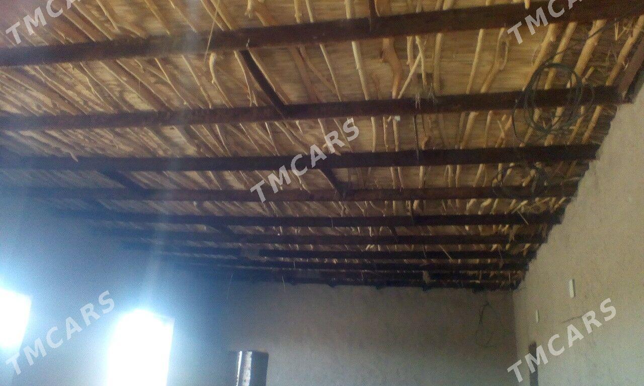 satlyk jay - Рухубелентский этрап - img 1