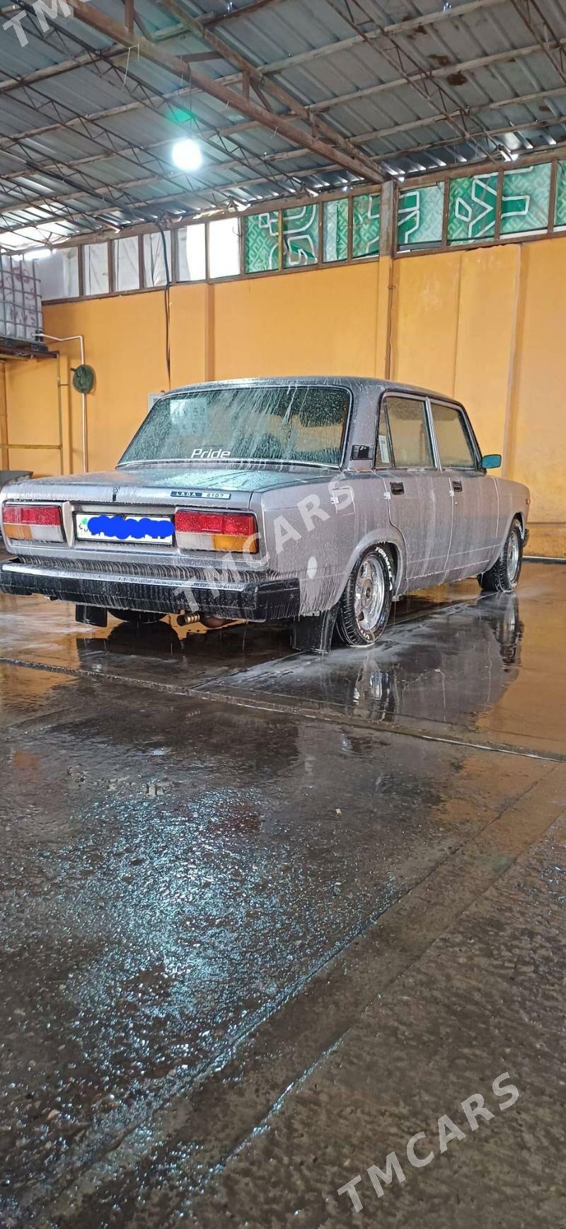 Lada 2107 2010 - 70 000 TMT - Туркменабат - img 5