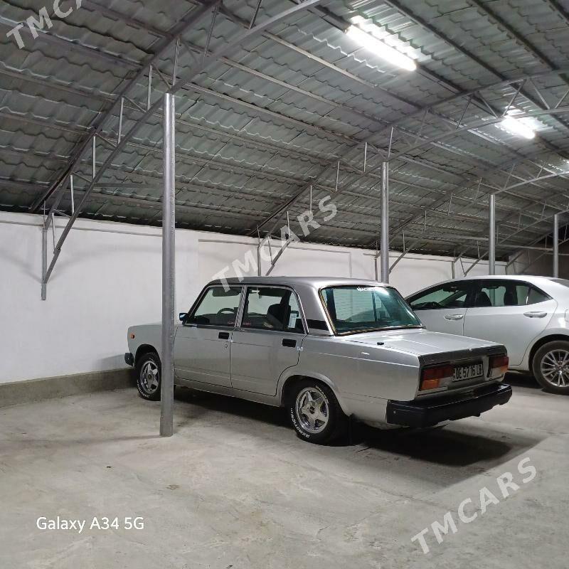 Lada 2107 2010 - 70 000 TMT - Туркменабат - img 1