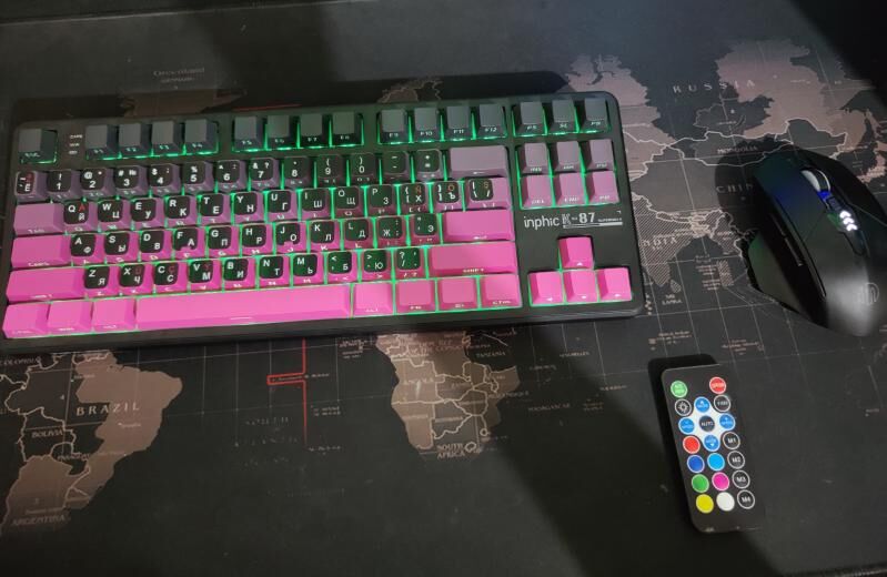 i5, rtx 4060 - Огуз хан - img 5