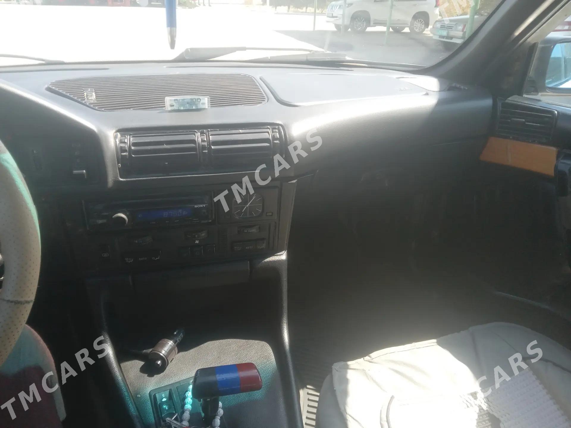 BMW 525 1995 - 40 000 TMT - Бабадайхан - img 3