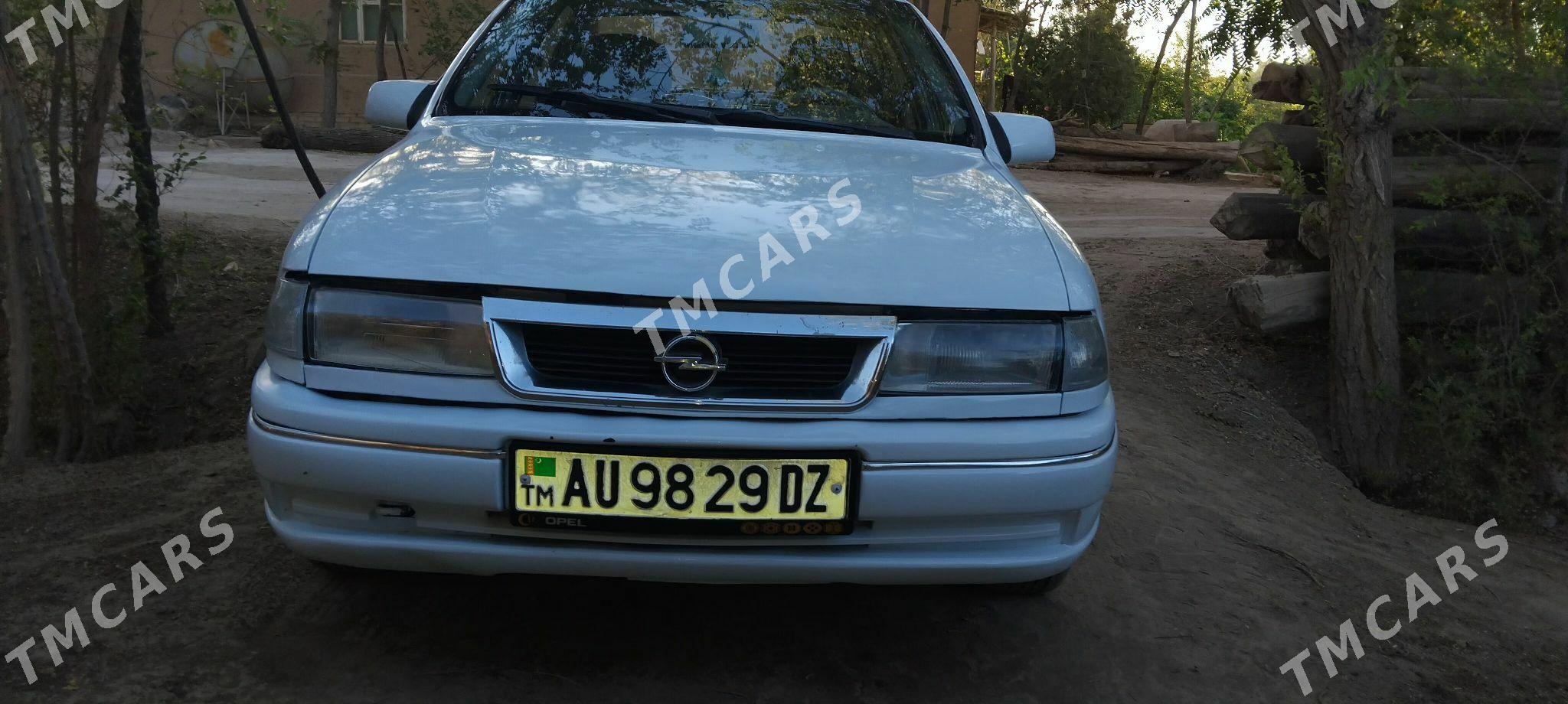 Opel Vectra 1994 - 40 000 TMT - Gurbansoltan Eje - img 3