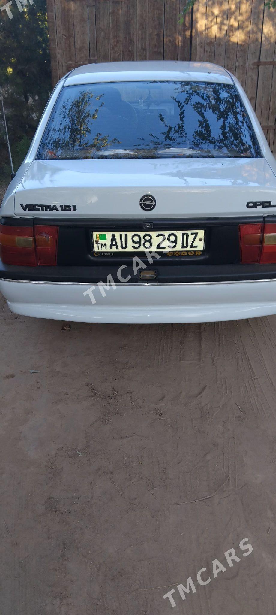Opel Vectra 1994 - 40 000 TMT - Gurbansoltan Eje - img 5