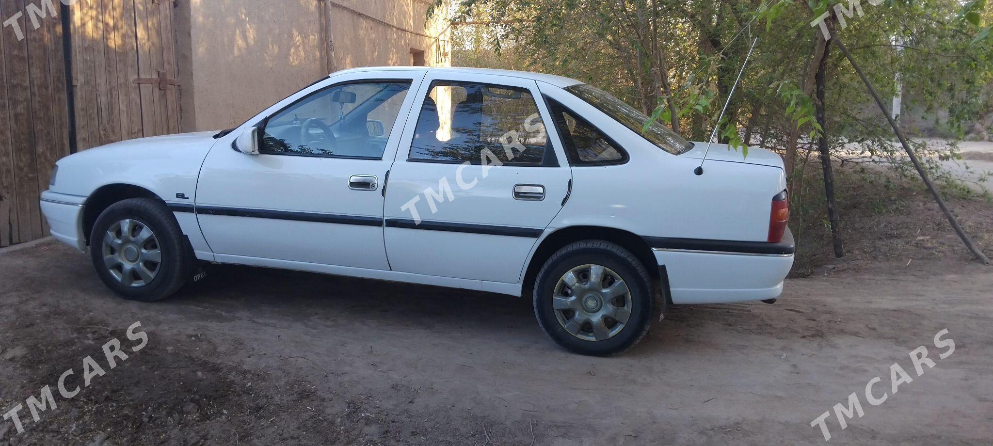 Opel Vectra 1994 - 40 000 TMT - Gurbansoltan Eje - img 6