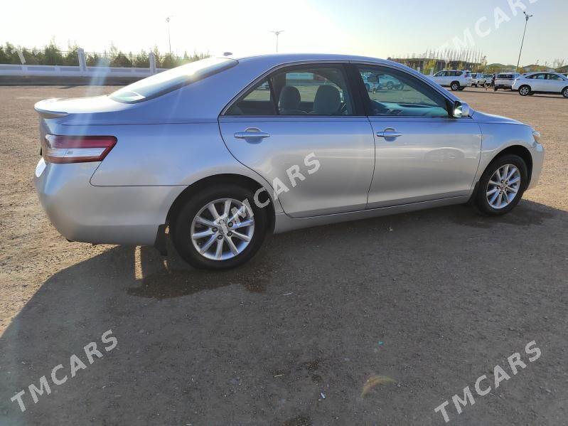 Toyota Camry 2010 - 210 000 TMT - Daşoguz - img 7
