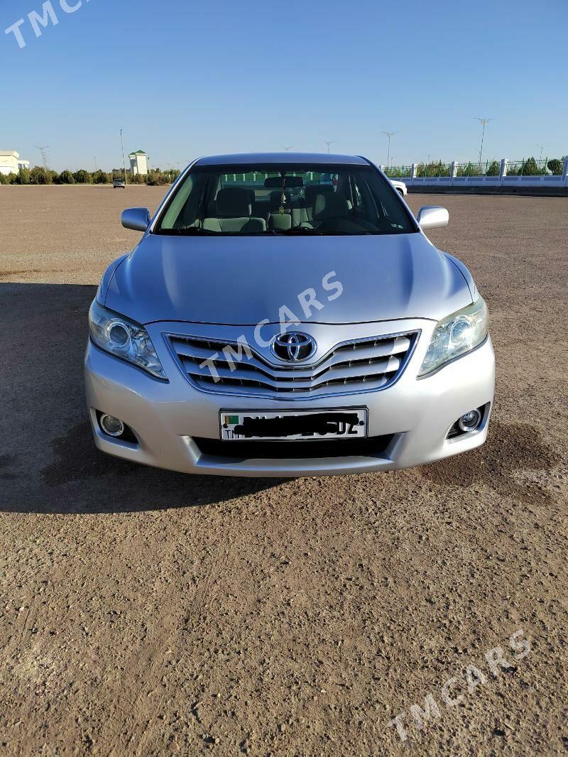 Toyota Camry 2010 - 210 000 TMT - Daşoguz - img 2