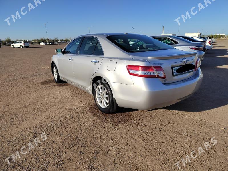 Toyota Camry 2010 - 210 000 TMT - Daşoguz - img 3