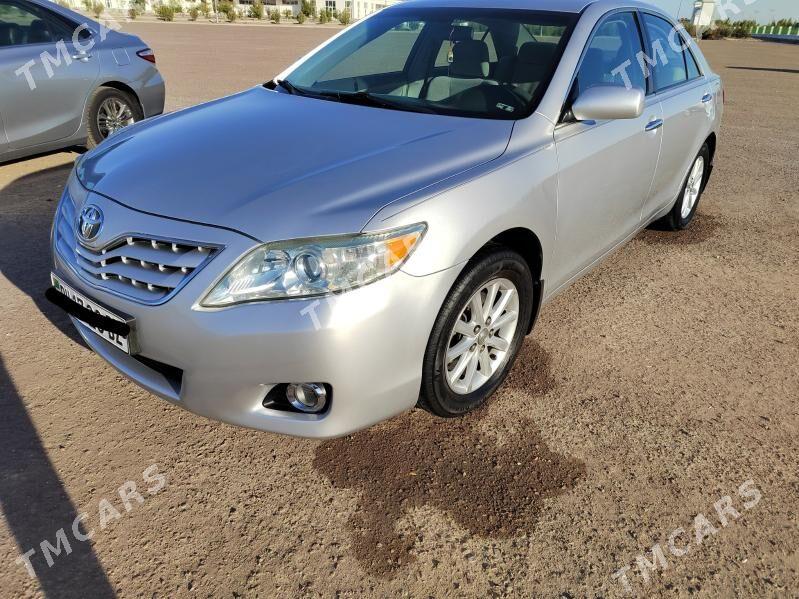 Toyota Camry 2010 - 210 000 TMT - Daşoguz - img 6
