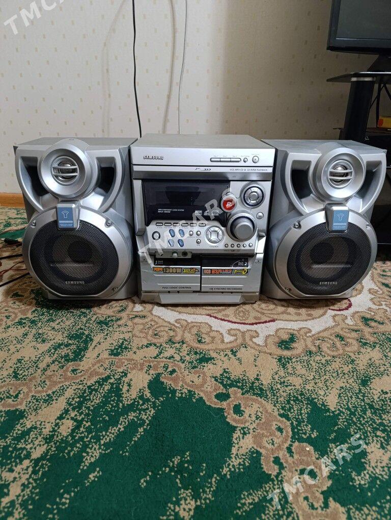 музыкальный центр VSD MP3 - Mary - img 1