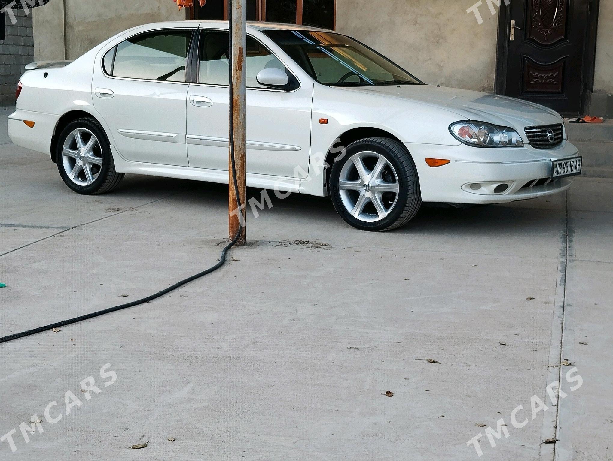 Nissan Maxima 2006 - 140 000 TMT - Анев - img 6