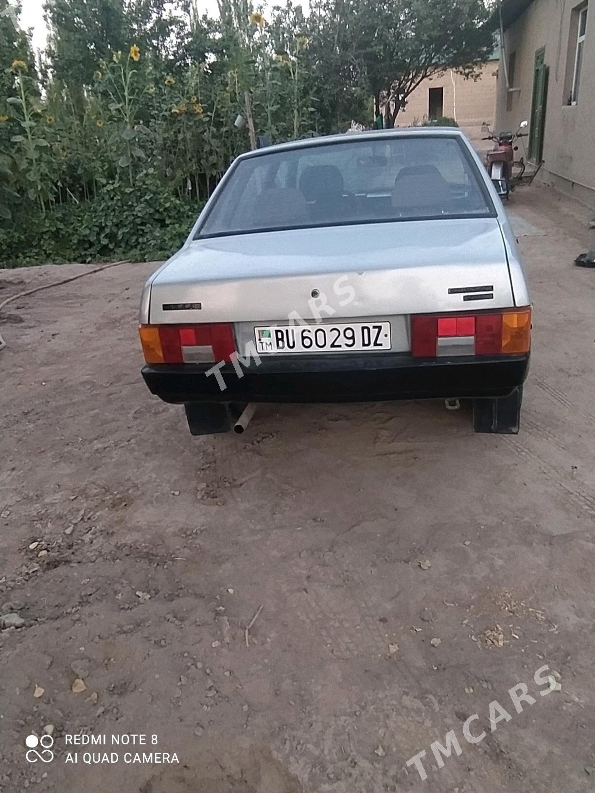 Lada 21099 2000 - 21 000 TMT - Гурбансолтан Едже - img 1