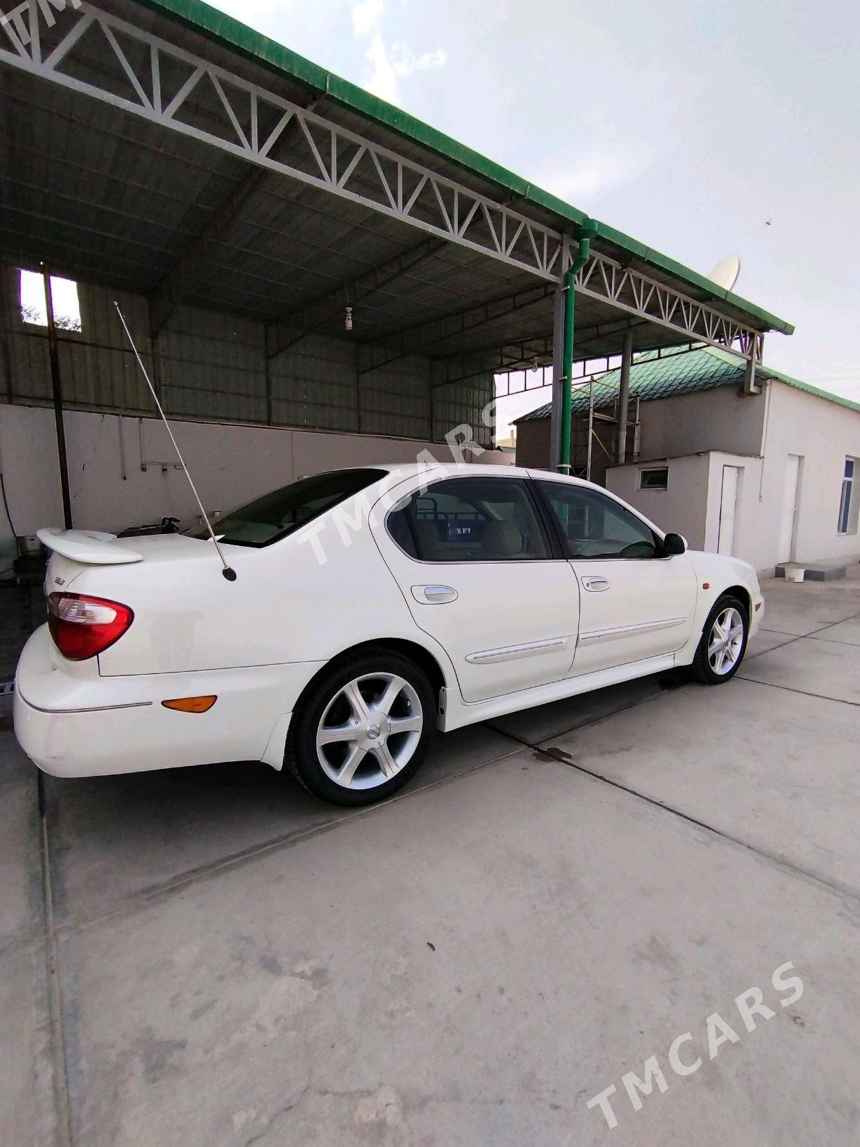 Nissan Maxima 2006 - 140 000 TMT - Анев - img 5