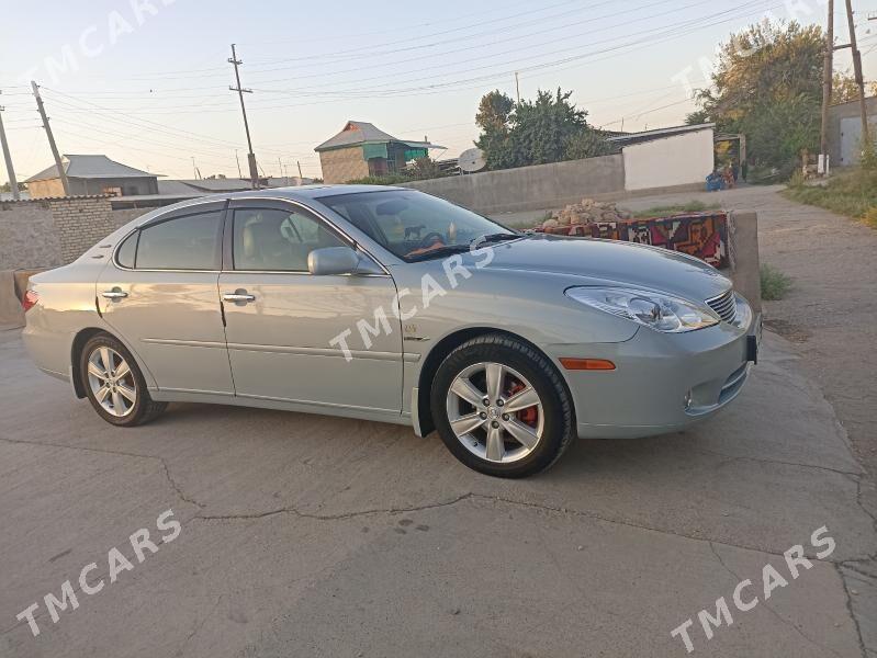 Lexus ES 330 2004 - 240 000 TMT - Kerki - img 8