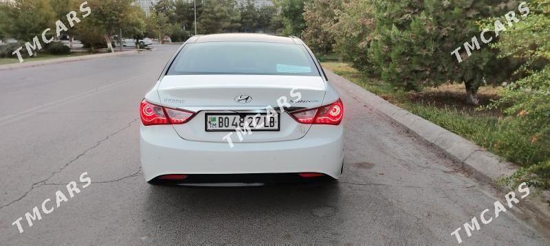 Hyundai Sonata 2011 - 160 000 TMT - Türkmenabat - img 9