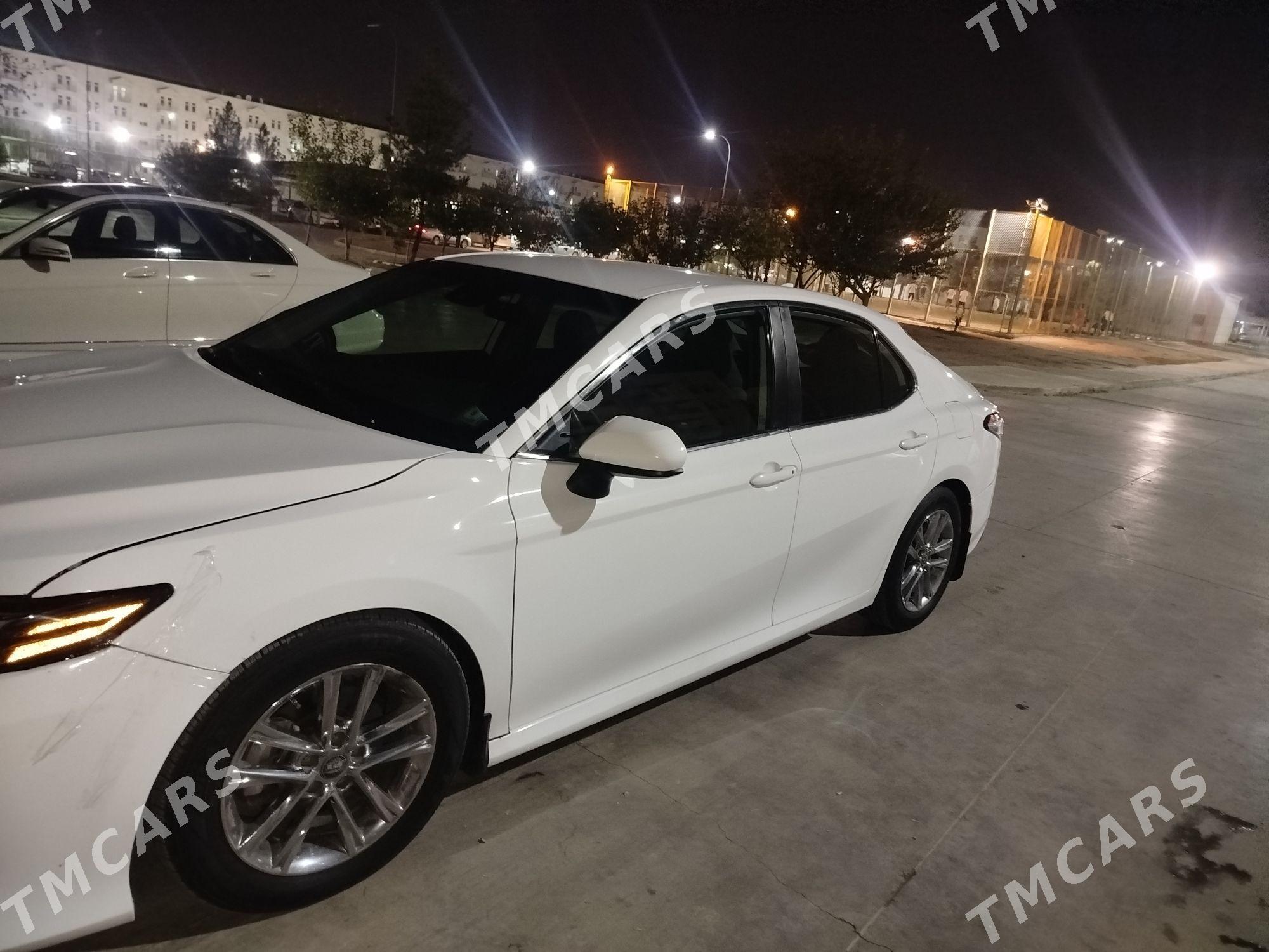 Toyota Camry 2020 - 269 000 TMT - Köşi - img 1