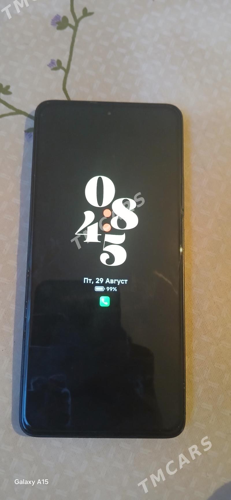 Telefon Redmi nout 13 - Шабатский этрап - img 3