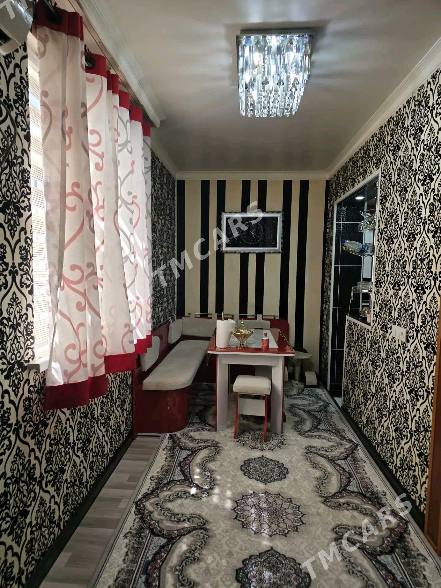 Квартира - Туркменабат - img 5