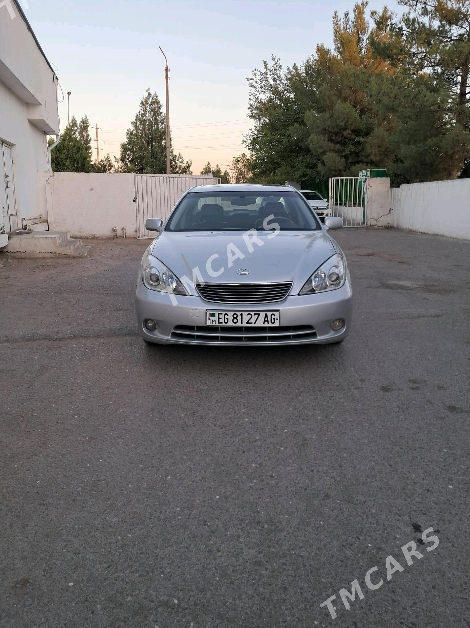 Lexus ES 330 2006 - 205 000 TMT - Aşgabat - img 7