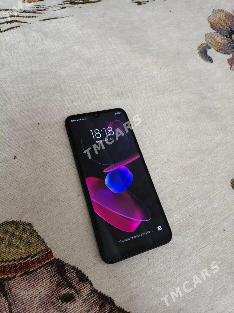 Redmi 10a - Balkanabat - img 1