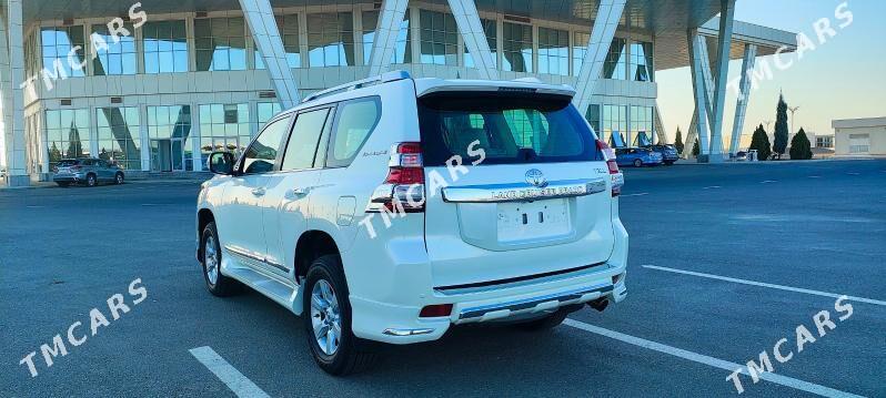 Toyota Land Cruiser Prado 2014 - 550 000 TMT - Мары - img 5